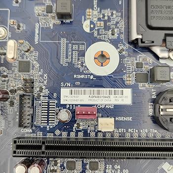 Amazon.com: L13216-001 for Z2 G4 SFF Workstation Motherboard